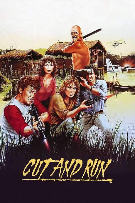 Cut and Run